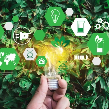 Hablemos de Economía Circular