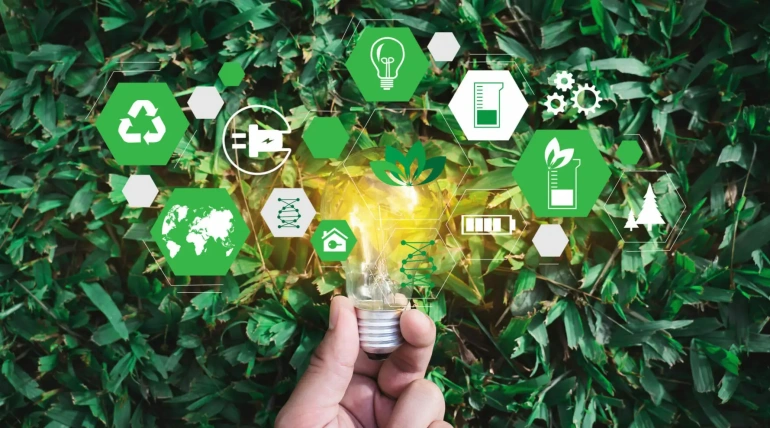 Hablemos de Economía Circular