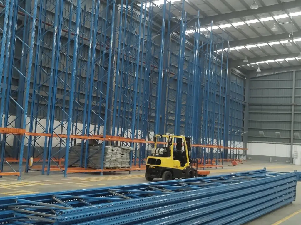 Beneficios de nuestros racks