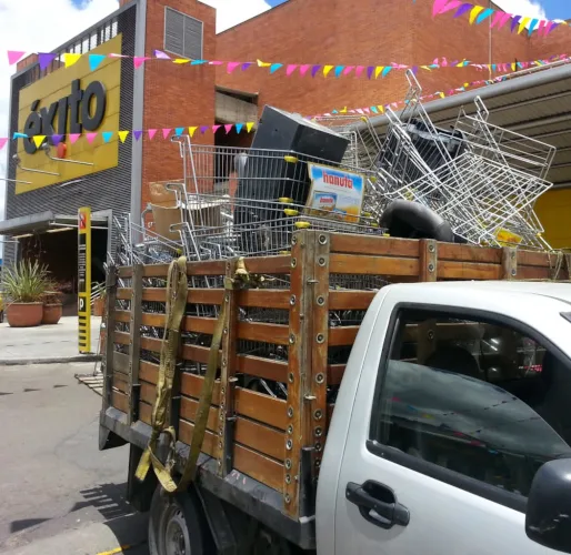 Excedentes industriales